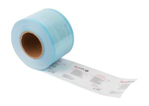Quality Self Sealing ETO Sterilisation Pouches For Medical Packaging wholesale