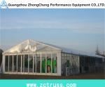 Aluminum Ridge Tent For Outdoor