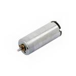 12mm*30mm Round Brushed Motor DC D Shaft RF-1230CA PMDC Motor For Precision