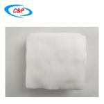 Hospital Supplies Disposable Eye Drape Packs For Ophthalmology Surgery