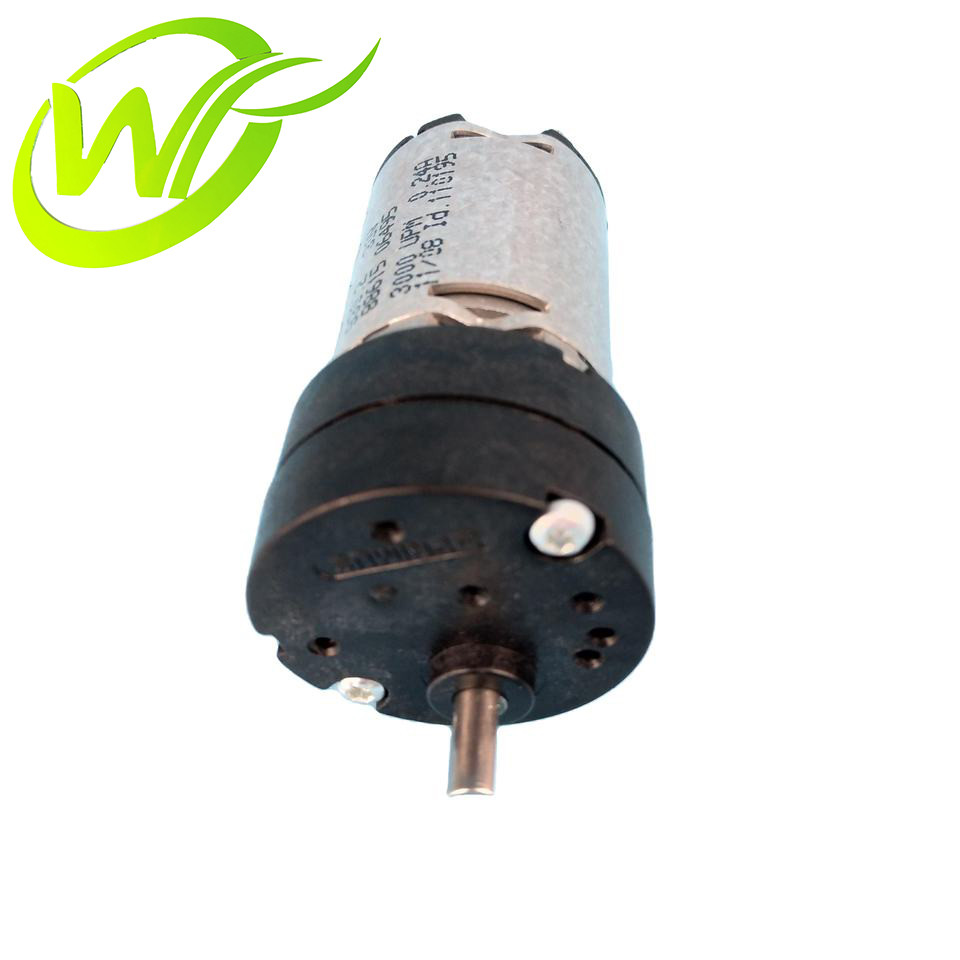 ATM Machine Parts Wincor Dispenser Shutter Motor 0175056880 175056880