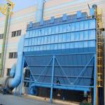 132*2000mm Filter Bag Size and Industrial Air Automatic Clean Filters for