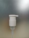 Multi-Purpose Mousse Foaming Pump For Cream Content For Various Liquid Soaps
