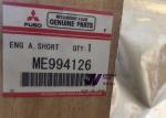 ISUZU ME994126 Front Oil Seal Excavator Spare Parts