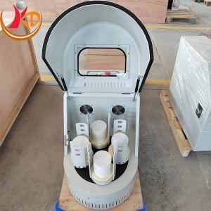 0.2L Planetary Mono Mill Vertical Planetary Ball Mill Price Nano Lab Fine Powder Grinding Machine