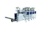 Semi-packaging Equipment Training Stainless Medical Power Technical Plastic