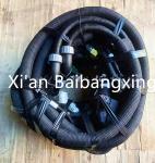Shacman X6000 X3000 Truck Spare Parts Trailer Wiring Harness DZ97259770006