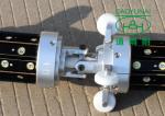 Cipp UV Light Train For Trenchless Cure Underground Pipeline DN200-600