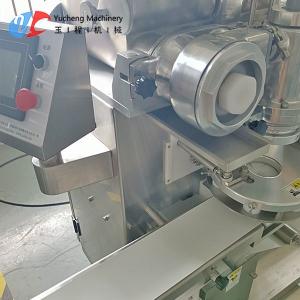 Quality 3000W Energy Bar Machine 100g Energy Bar Manufacturing Machine wholesale