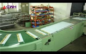 Quality Professional Soft Cover Notebook Machines Required For Notebook Manufacturing wholesale
