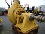Pump Set Power Unit KTA19 Diesel Engine