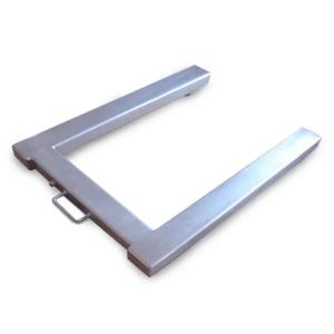 Quality CHU-9B Electronic Platform 500kg Industrial Pallet Scale wholesale
