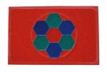 PVC Twisster Entrance Mat Door Mat with Anti-Slip Backing Keep Your Floors Clean