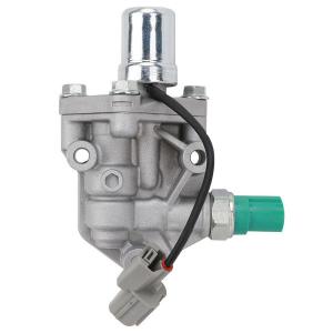 Quality Honda Civic VVT Camshaft Control Valve 15810 P2R A01 15810 P2M A01 wholesale