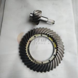 Quality TEREX 9228704 gear set for terex tr45 tr50 truck parts heavy dump truck wholesale