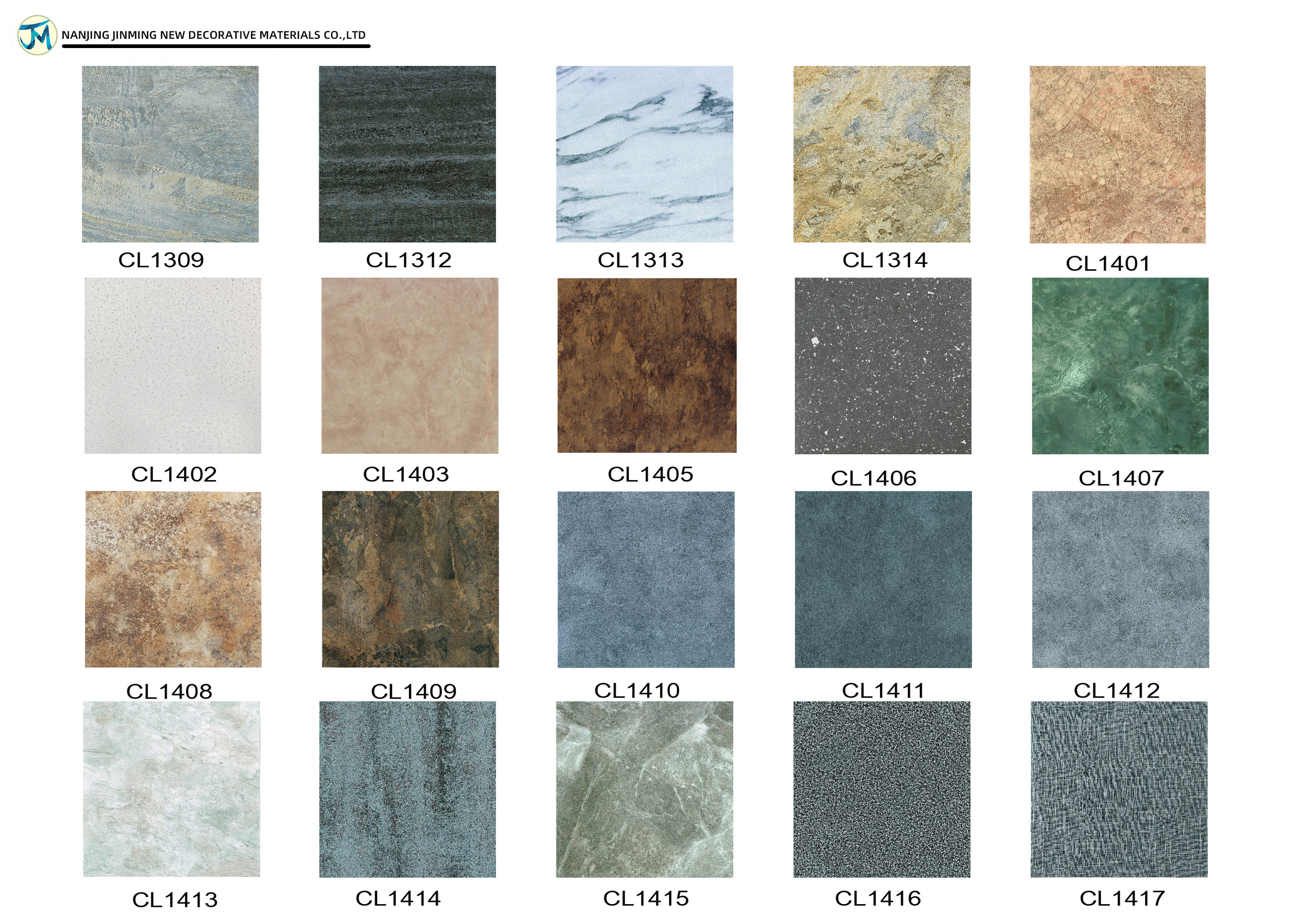 Large White Marble Stone Square Floor Tile 18 Quot X18 Quot 1.5mm