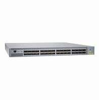 Customizable QFX5220-128C-AFO 128X100G 4U AC AFO Networking Switch 24 Ports for Personalized Networking Solutions