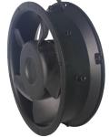 6.7 Inch Explosion Proof Exhaust Cooler Fan / Equipment Fan Motor 172mm × 51mm