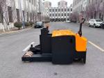 20 Tons Electric Load Bearing Tow Tractor Fit for long-distance or large-scale