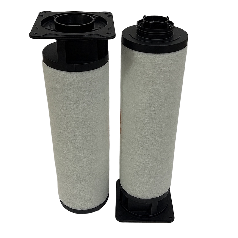 RD 0200A/0240A/0300A/0360A oil mist separator Vacuum pump exhaust filter 532571826/0992573694