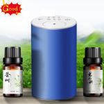 Waterless mini usb 5-20ml Pump Aromatherapy Essential Oil aroma Diffuser