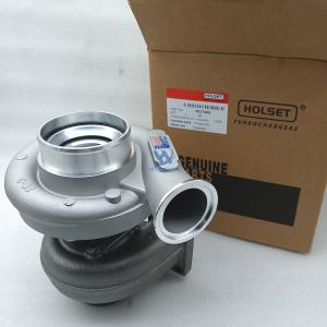 Quality 6738-81-8092 6738-81-8090 6738-81-8091 4038475 HX35 Turbocharger For PC200-7 6D102 Komatsu SAA6D102E Engine PC200-7 PC220-7 PC210LC-7 Excavator Parts wholesale