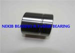 Low Libration Steel Roller Bearings , Multi Row Precision Roller Bearing