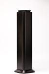 3000CBM Metal Large Area Scent Diffuser 195*195*638mm , Remote Control Hotel