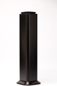 Quality 3000CBM Metal Large Area Scent Diffuser 195*195*638mm , Remote Control Hotel Scent Diffuser Office Guestroom wholesale