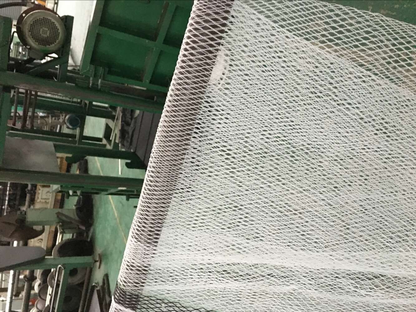 Bird Protection Wrap Knitted Safety Agricultural Netting For Vegetable Gardens 