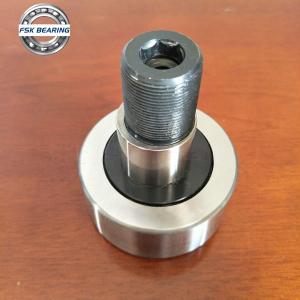 Quality Smooth CFE10VR CFE10VUUR CFE10VBUUR CFE10VBR Cam Follower Bearing FSK Bearing wholesale