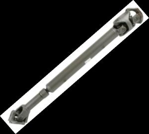 Quality Prop Shaft/Drive Shaft For Dodge Trucks Ram 2500/3500 Front 2003-2005 OE#52853143AE wholesale