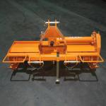 TL - Farm Equipment Tractor 3point Rotary Tillers;Rotary Hoe For Farm Tilliage