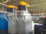 Sand Washing Machine Sand Scrubber Attrition Scrubber 2.7 KG with Motor Type AC