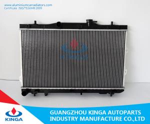 Quality HYUNDAI SPECTRA'04-09 MT Aluminum Auto Radiator Car Cooling Parts wholesale
