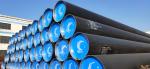 API 5L X52 Pipe Specifications 1 - 10mm Thickness