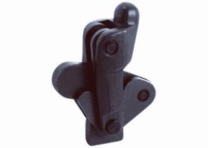 Quality 2500kg Hold Down Heavy Duty Toggle Clamp For Ling Cutting wholesale