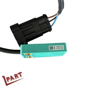 Quality Forklift Spare Parts Forklift Well-functioned Black BT Sensor 212481-015 wholesale