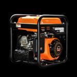 4.0kW Gasoline Inverter Generator
