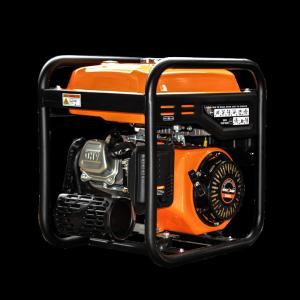 Quality 4.0kW Gasoline Inverter Generator wholesale