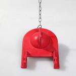 Exquisite Design Toilet Water Flapper Seal Cover , Toilet Bowl Flapper