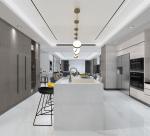Whole sale High Quality Living Room Porcelain Floor Tile Glazed Polished White