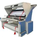 Automatic Grade Automatic Knitted Fabric Inspection Machine for Customer