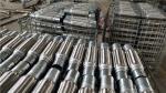 Stainless Steel Metric ID38mm Flexible Car Exhaust Pipe