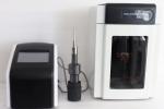 500ml Ultrasonic Crusher Tissues Cell Ultrasonic Emulsifier Equipment