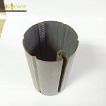 70mm Galvanized Carefree Awning Tube Steel Awning Roller Tube Assembly