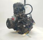 Single Cylinder Four Stroke DAYANG LIFAN Motorcycle Engine Assembly 150ml CDI