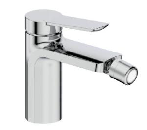 Quality Bathroom Single Lever Bidet Mixer 360° Comfort Height 82 Mm wholesale