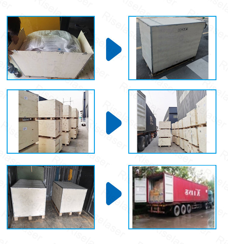 Precitec Fiber Laser Cutting Head Laser Light Cutter 4kw 6kw For Metal Cutting