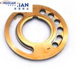 Model K3SP36 Engine Hydraulic Valve Plate Construction Machinery Parts